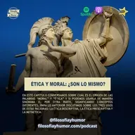Ética y moral: ¿son lo mismo?