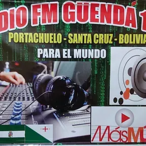 Radio Güendá