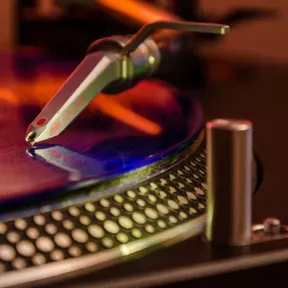 Funky & House & Deep Music