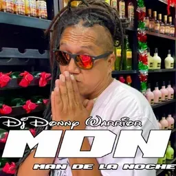 Blxck Moses MDN