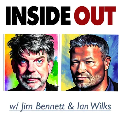 Boredom, Belief, and Bold Ideas for Change - with Greg Prince
