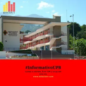 Informativo UPB