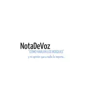 "Como piensan los árboles" te hablo de libros...