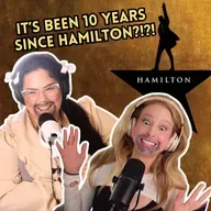 #136 | THE HAMILTON RENAISSANCE
