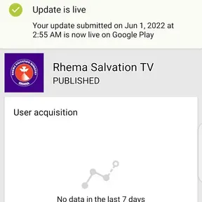 Rhema Radio Plus