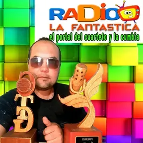La Fantastica