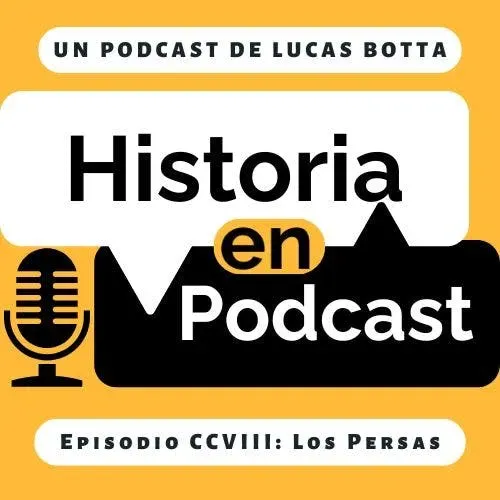 208. Los Persas