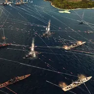 Estratégia 25. Estratégia Naval - Parte I - Introdução.