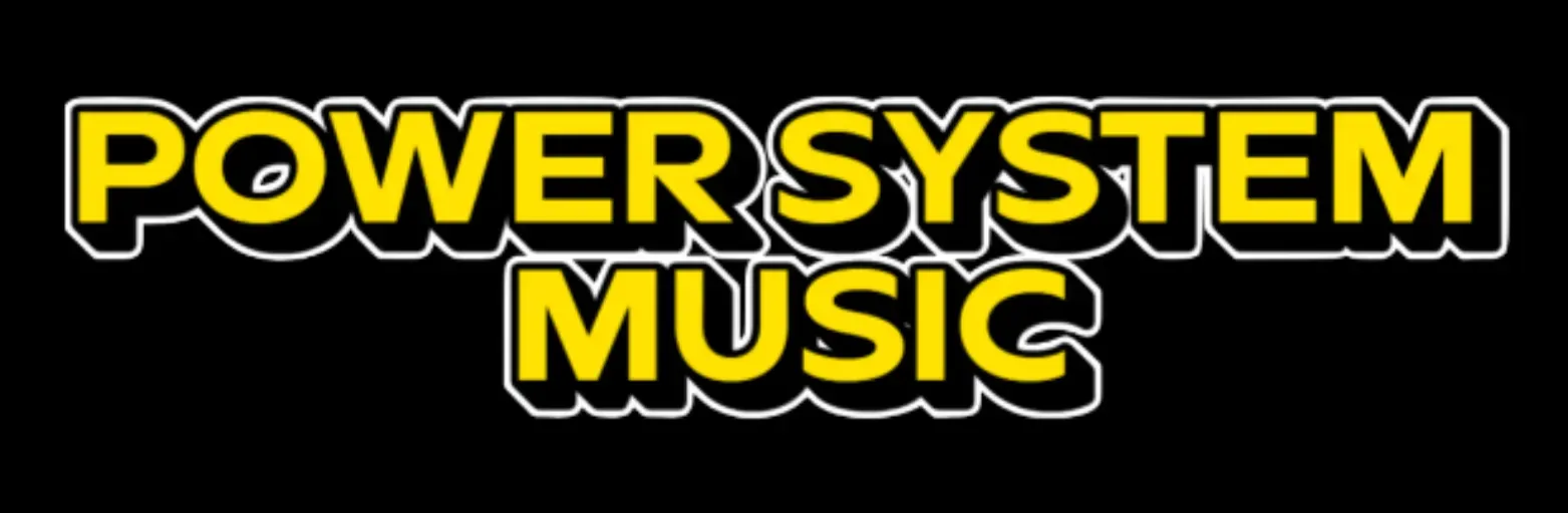 POWER . SYSTEM . MUSIC