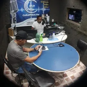 radio nova unção