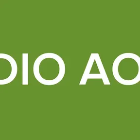 ESTUDIO AO VIVO