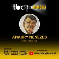 AMAURY MENEZES, O RETRATISTA DE GOIÂNIA