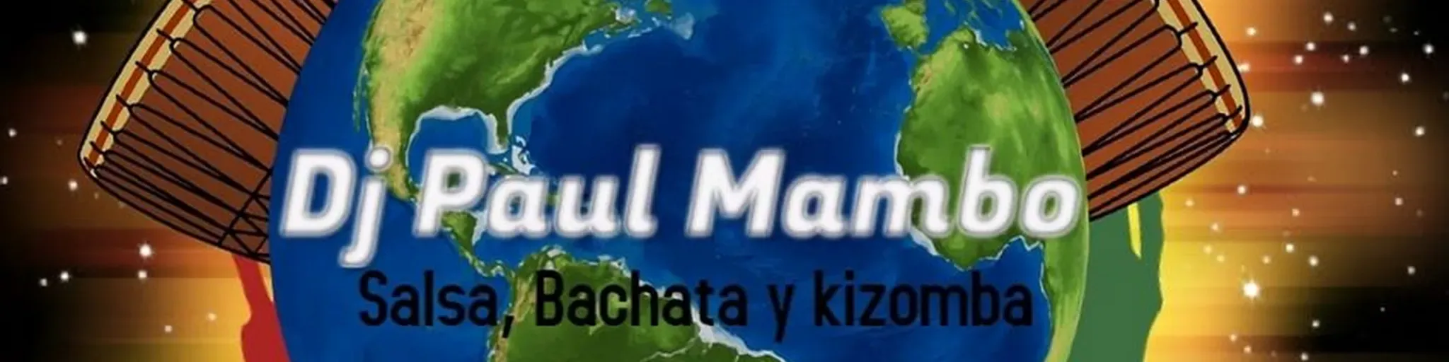 DJ PAUL MAMBO SBK