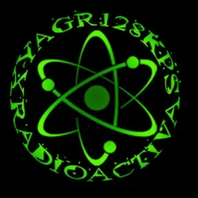 RADIOACTIVVA