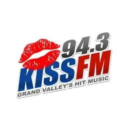 KISS 94.3 FM