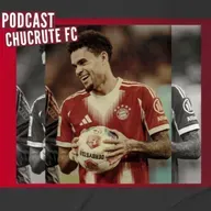 Luis Díaz decide em grande vitória do Bayern; Amoura deixa o Wolfsburg em luta caótica