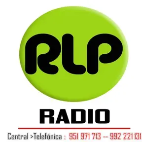 Radio Latinas Power