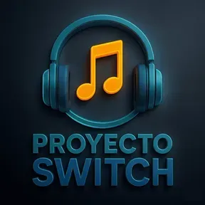 PROYECTO SWITCH
