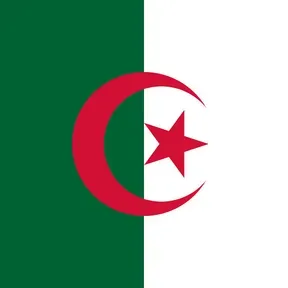 Algeria music