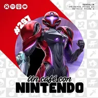 Podcast #297 | Nuestros primeros pasos en Metroid Prime 4: Beyond