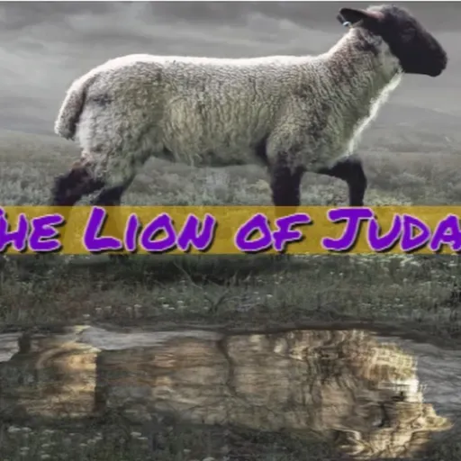 - The Lion of Judah - Daniel 9:27
