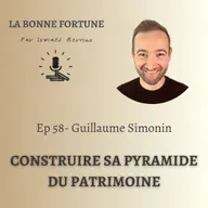 58- La pyramide du patrimoine - Guillaume Simonin (Wizify - Regenize)