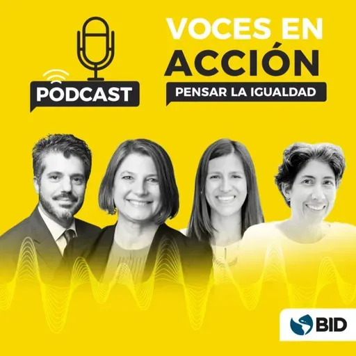 Episodio 8: Productividad: El lujo de crecer