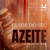Cuide do seu Azeite  Pr. Adeildo Nascimento  MAP
