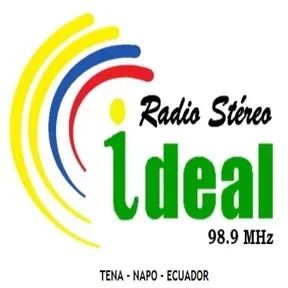 RADIO IDEAL TENA