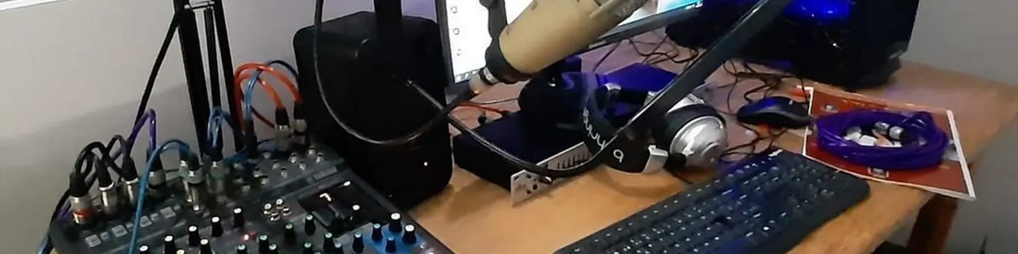 RadioCumbia Amdera.com.pe