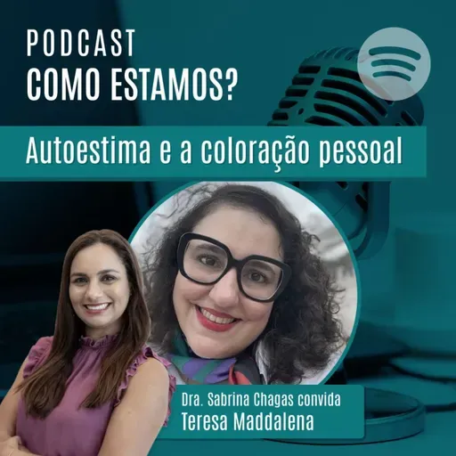 #06T04 - Autoestima e a coloração pessoal