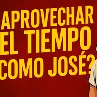 ¿Aprovechar el tiempo como José? Los TJ siempre sacan la Biblia de contexto