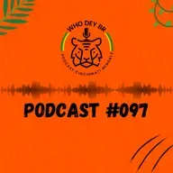 Who Dey BR Episódio 097 - A pior defesa da história do Bengals