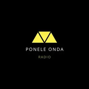 PONELE ONDA RADIO