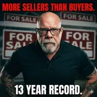 46% More Sellers Than Buyers. A Chatbot Just Beat Every Agent in Florida.