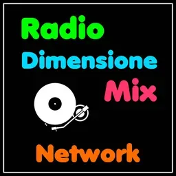 Radio Dimensione Mix -