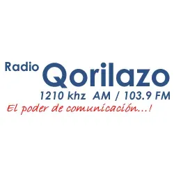 Radio Qorilazo 1210 AM en vivo