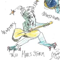 #191 MarcianosRock - Peter Gabriel, Eric Bibb, Big Big Train, Anton Roolaart, Angine De Poitrine, German Fafian, Axiom9