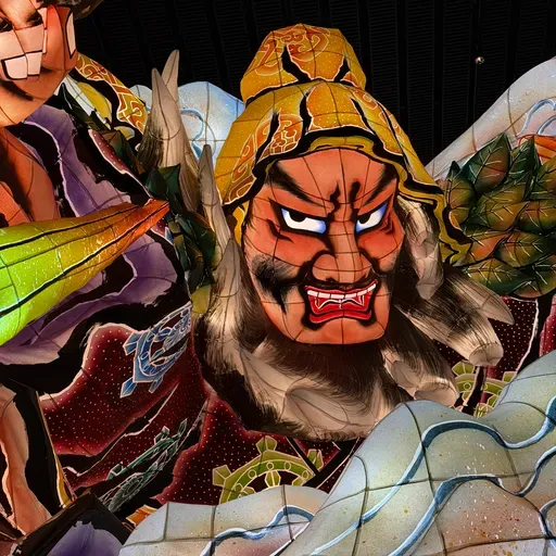 世界就是一个巨大的影棚｜冬日青森篇