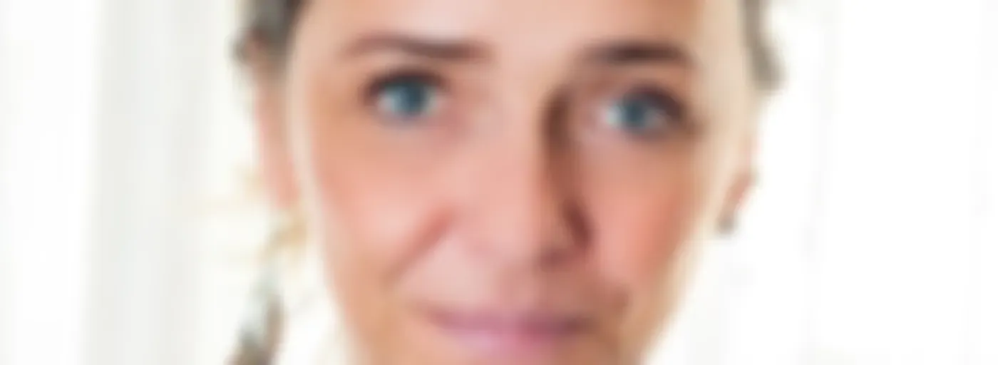 Carole Crema (Hoje Pode)