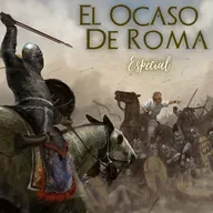 Especial EODR:¿Quién mató a Juliano? - Episodio exclusivo para mecenas