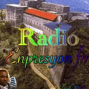 Radio Enpresyon FM