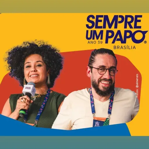Quem pode contar a própria história?