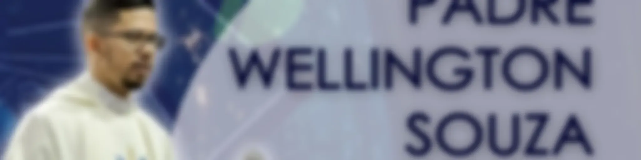 Padre Wellington Souza
