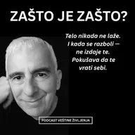 ZAŠTO JE ZAŠTO?