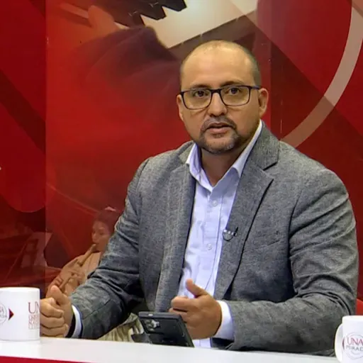 UNA Mirada: III informe del Estado de la Ciberseguridad 2025