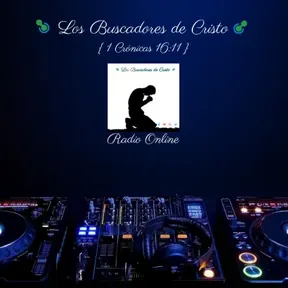 Los Buscadores de Cristo 107.7 FM