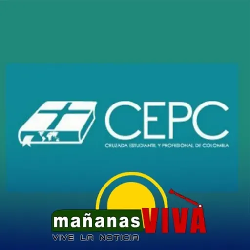 John Fredy Palomares Cruzada Estudiantil - cumpleaños del señor Jesucristo en Ipiales