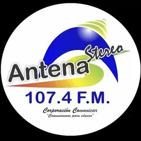 Antena Stereo en vivo