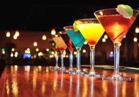 Martini Lounge Radio by MMG